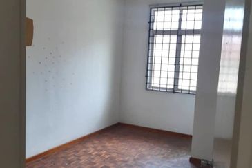 Melaka Alai Double Storey House For Sale 