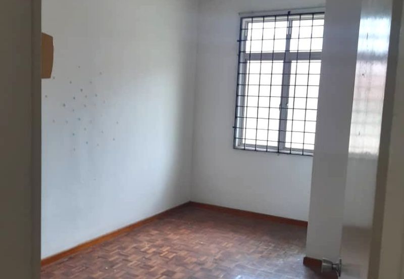 Melaka Alai Double Storey House For Sale 