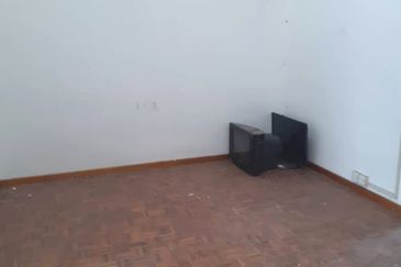 Melaka Alai Double Storey House For Sale 