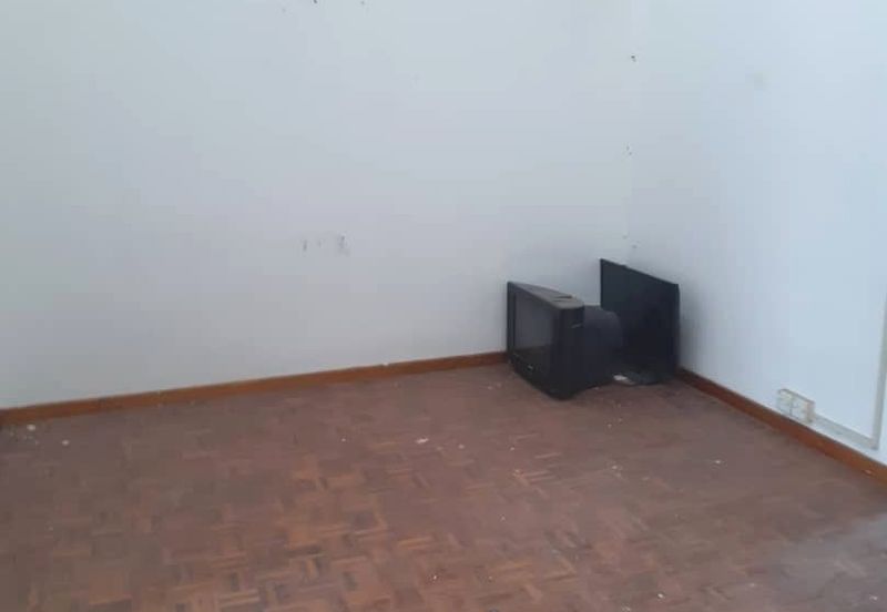 Melaka Alai Double Storey House For Sale 