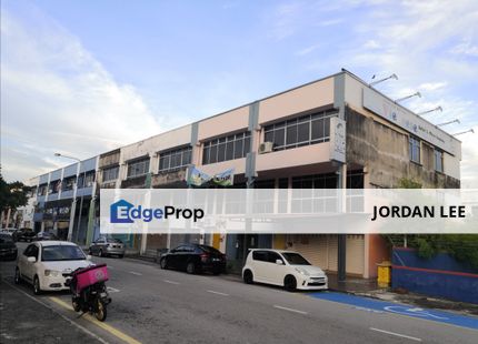 Melaka Raya 2 Adjoining unit 3 Storey Shop Office , Melaka, Melaka Raya