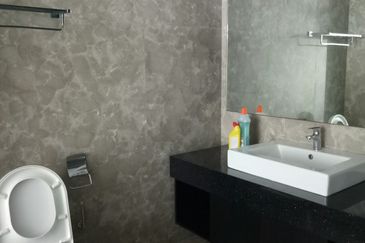 The Shore Residences,  Studio Unit For Rent