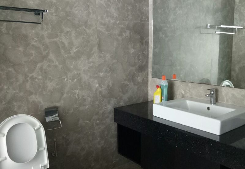 The Shore Residences,  Studio Unit For Rent