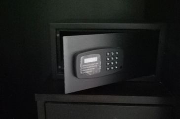 The Shore Residences,  Studio Unit For Rent