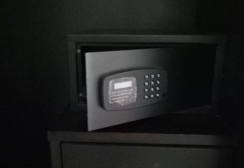 The Shore Residences,  Studio Unit For Rent