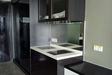 The Shore Residences,  Studio Unit For Rent