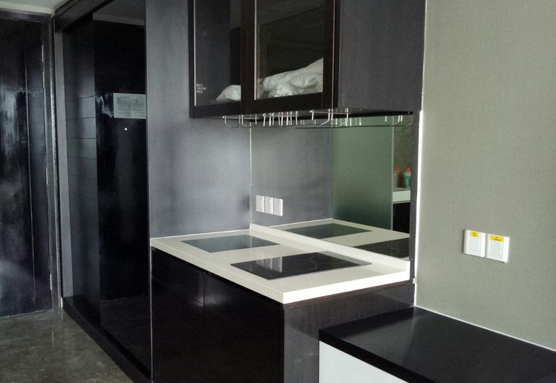 The Shore Residences,  Studio Unit For Rent