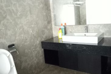 The Shore Residences,  Studio Unit For Rent