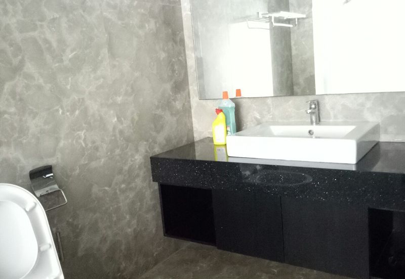 The Shore Residences,  Studio Unit For Rent