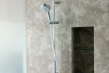 The Shore Residences,  Studio Unit For Rent