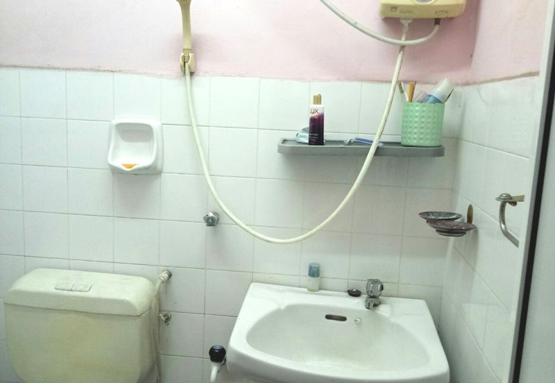 Pangsapuri Hilir Kota (Hilir Kota Apartment)