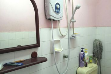 Pangsapuri Hilir Kota (Hilir Kota Apartment)