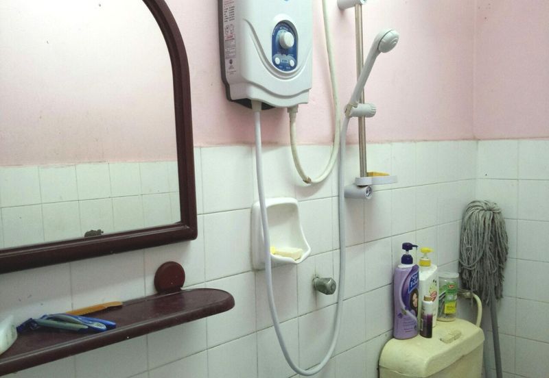 Pangsapuri Hilir Kota (Hilir Kota Apartment)