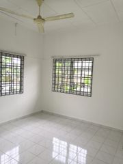 2 Storey Semi-detached House For Rent , Melaka, Ujong Pasir