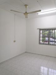 2 Storey Semi-detached House For Rent , Melaka, Ujong Pasir
