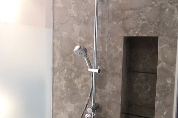 The Shore Residences @ Studio Unit Fully-furnished