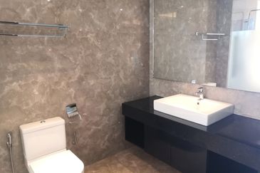 The Shore Residences @ Studio Unit Fully-furnished