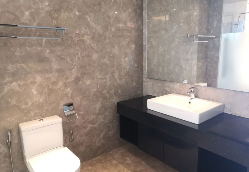 The Shore Residences @ Studio Unit Fully-furnished