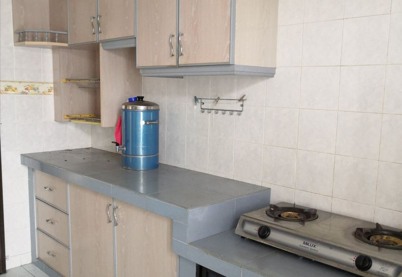 Melaka Alai Perdana Crystal Bay Single Storey Hous