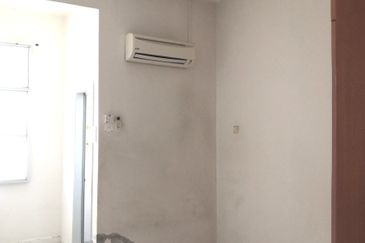 Melaka Alai Perdana Crystal Bay Single Storey Hous