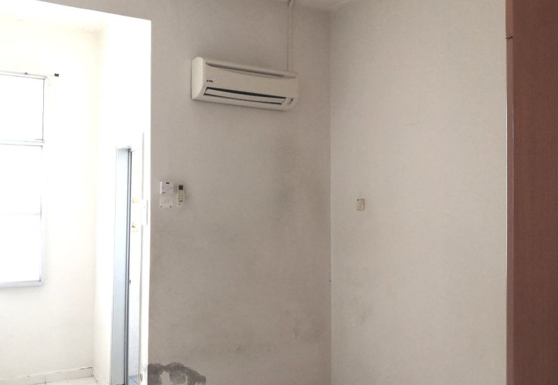 Melaka Alai Perdana Crystal Bay Single Storey Hous