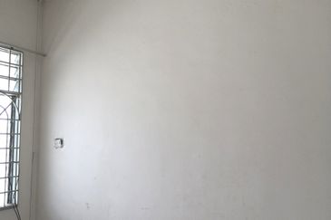 Melaka Alai Perdana Crystal Bay Single Storey Hous