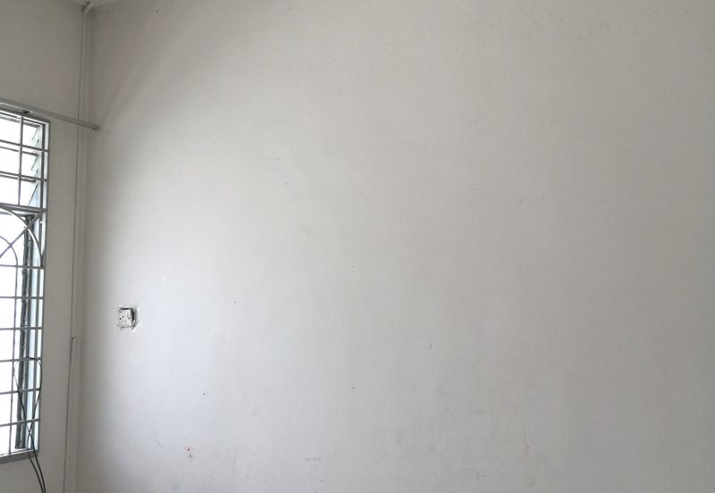 Melaka Alai Perdana Crystal Bay Single Storey Hous