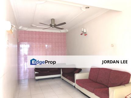 Melaka Alai Perdana Crystal Bay Single Storey Hous, Melaka, Melaka Tengah