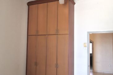 Melaka Alai Perdana Crystal Bay Single Storey Hous