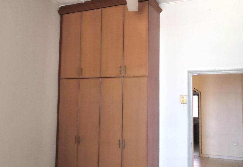 Melaka Alai Perdana Crystal Bay Single Storey Hous