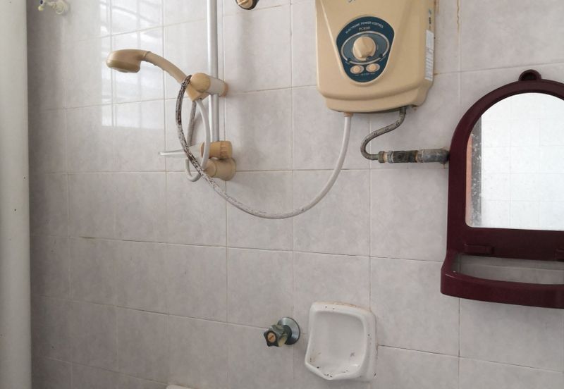 Melaka Alai Perdana Crystal Bay Single Storey Hous