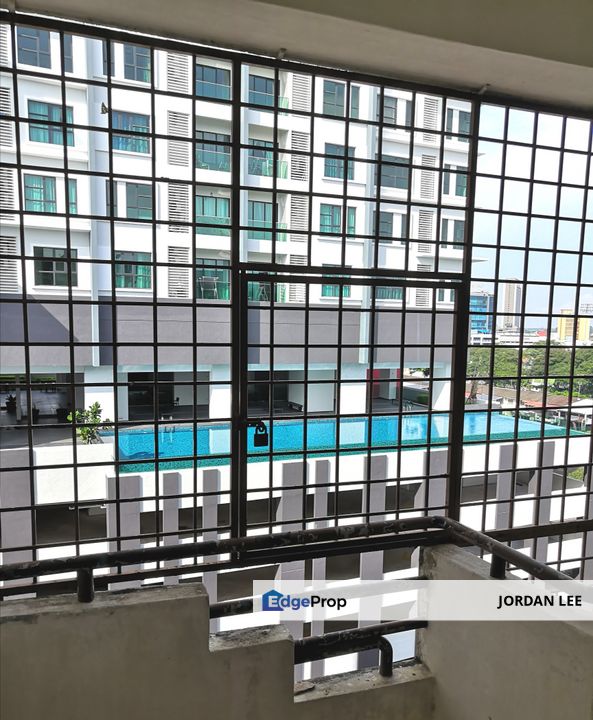 Pangsapuri Jayamuda , Melaka, Melaka Tengah