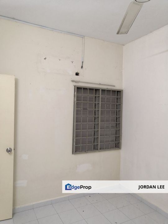 Pangsapuri Jayamuda , Melaka, Melaka Tengah