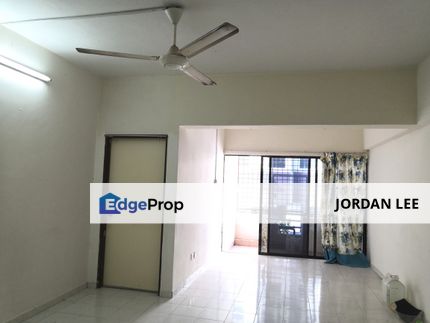 Pangsapuri Jayamuda , Melaka, Melaka Tengah