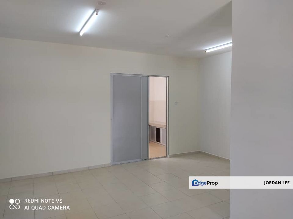 Merlimau Permai Single Storey House , Melaka, Merlimau