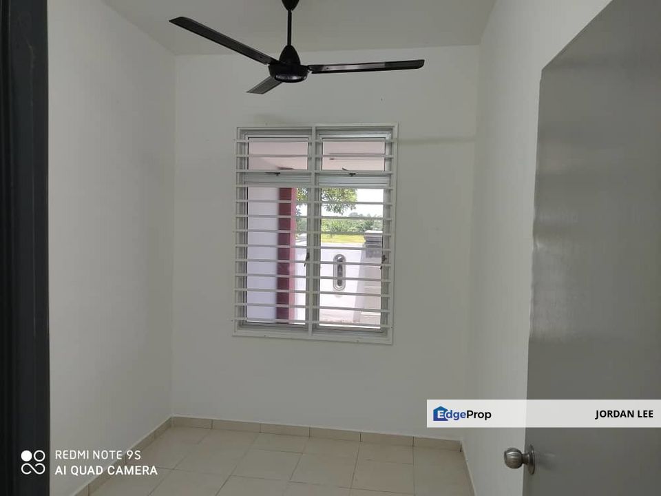 Merlimau Permai Single Storey House , Melaka, Merlimau
