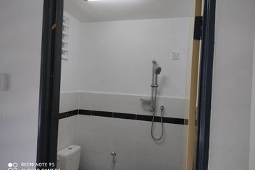 Merlimau Permai Single Storey House 