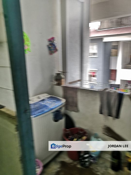 Taman Merdeka Flat , Melaka, Batu Berendam