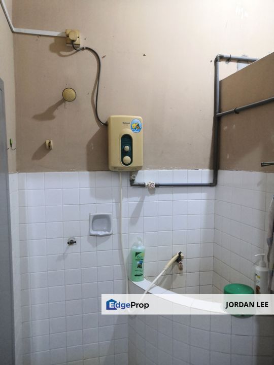 Freehold Single Storey Terrace House , Melaka, Ujong Pasir