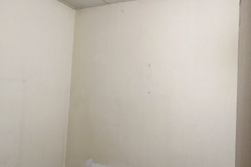 Freehold Single Storey Terrace House 