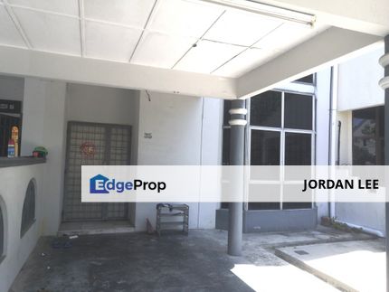 Melaka City 2 Storey  House Freehold For Sale , Melaka, Bukit Katil