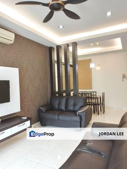 Bukit Beruang Bestari Apartment For Rent , Melaka, Bukit Beruang
