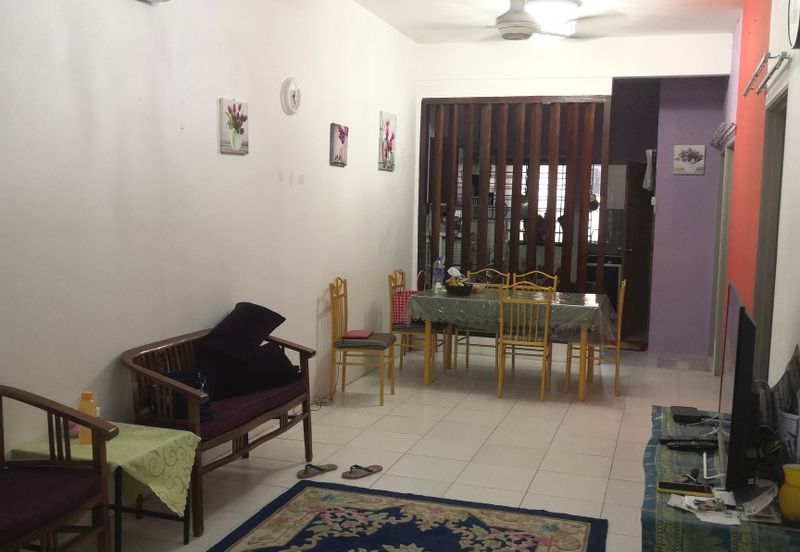 Taman Permatang Pasir Perdana