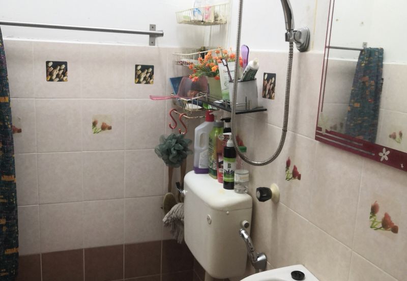 Taman Permatang Pasir Perdana