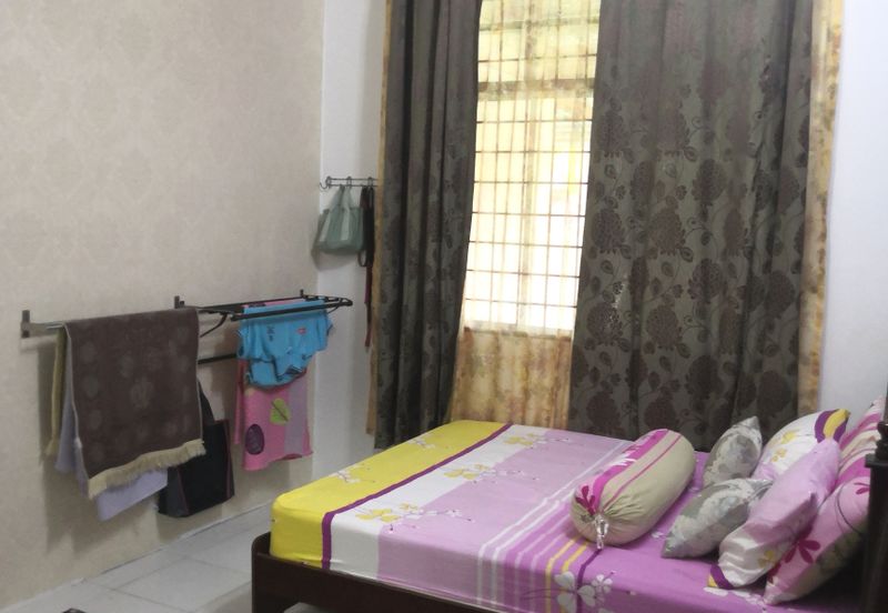 Taman Permatang Pasir Perdana