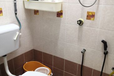 Taman Permatang Pasir Perdana