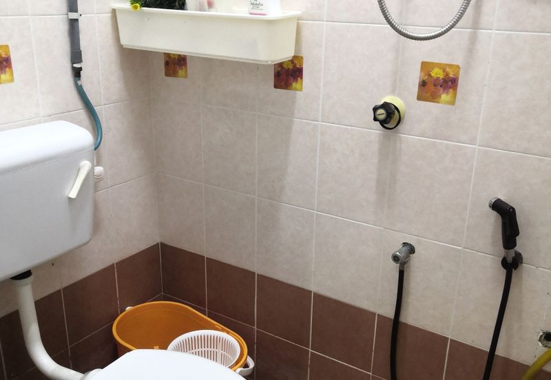 Taman Permatang Pasir Perdana