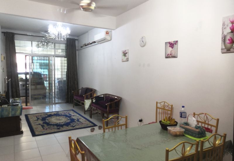 Taman Permatang Pasir Perdana