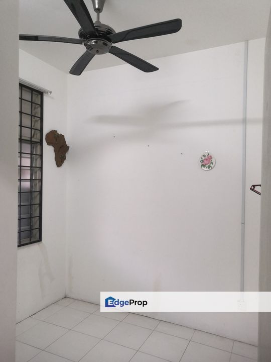 Ujong Pasir Single Storey Terrace House For Sale , Melaka, Melaka Tengah