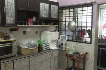 Taman Permatang Pasir Perdana